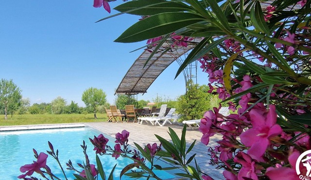 Le Rivel - GIROUSSENS