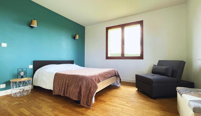 Le Robinson - Jusqu'à 7 couchages