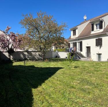 Le Robinson studio de Corbeil Essonnes