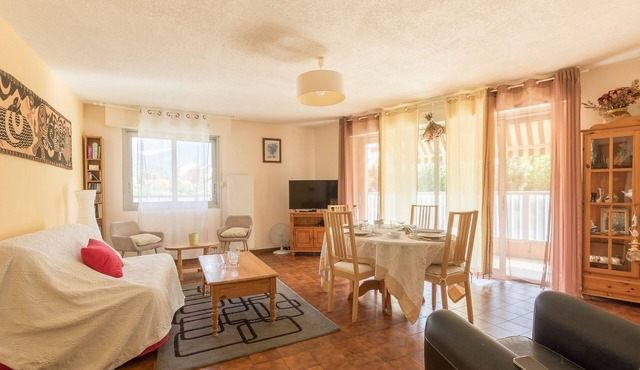 Le Roc d'Embrun - proche Lac de Serre-Ponçon