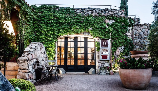 Le Roc e Fiori Hotel