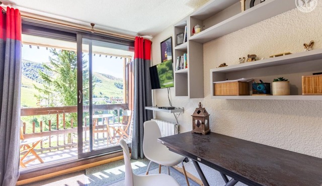 LE ROC ROUGE N°206 - SAINT FRANCOIS LONGCHAMP