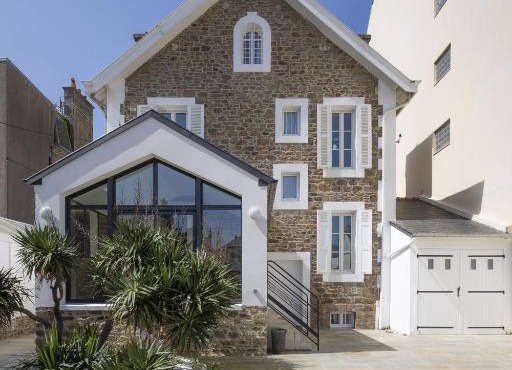 Le Rochebonne, Maison, 10-13 personnes, plage à 500m