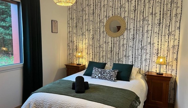 Le Rocher des Brochards~Climatisé~BLOIS