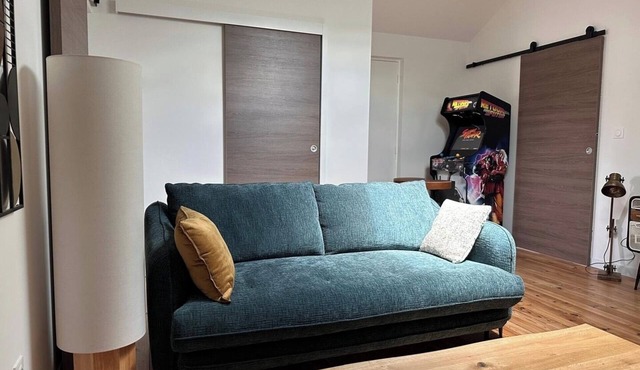 Le rocher des Costes