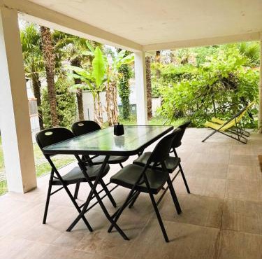 Le Rocher de Bel Air -40m2 -Chaleureux 3 étoiles
