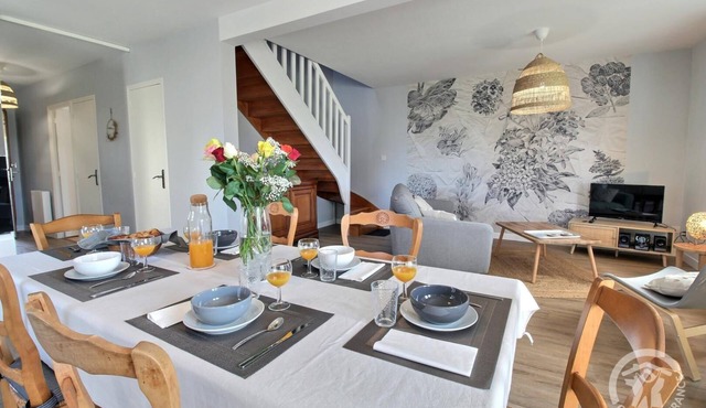 Le Rocher - Trelivan