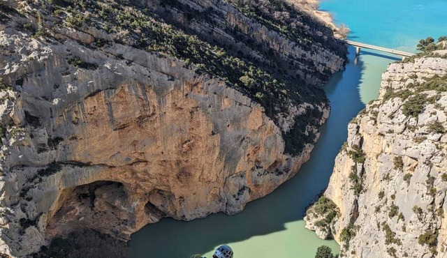 Le Rock'n Wild Cottage, Entre Gorges du Verdon et Lac de Sainte-croix