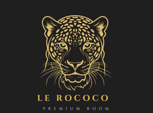 Le Rococo - Expérience léopard - Centre-ville