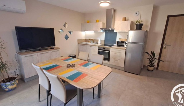 Le Rodin - Albi - City break