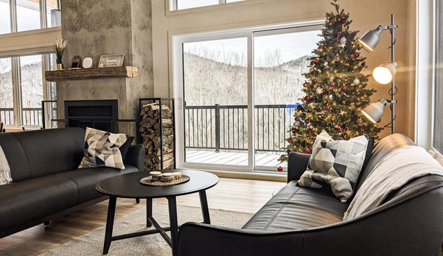 Le Roi de la Montagne | Ski, Spa and billard