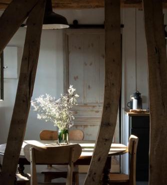 Le Roi des Oiseaux - Gîte à la campagne