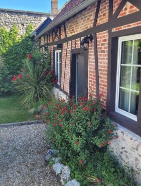 Le Romarande, Cottage détente avec SPA privatif