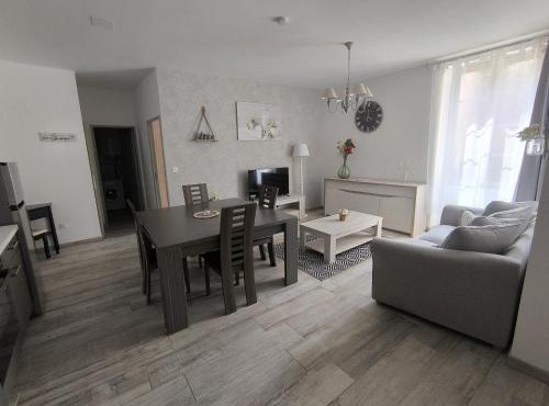 Le Romarin classé 3 étoiles