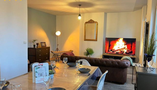 Le Roof Top Jacquard