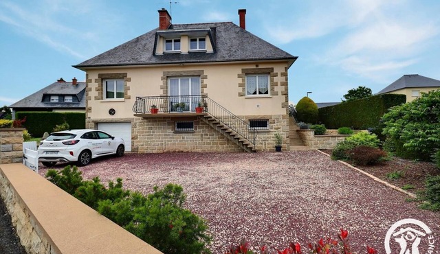 Le Rosier - BALAZE - Gîte