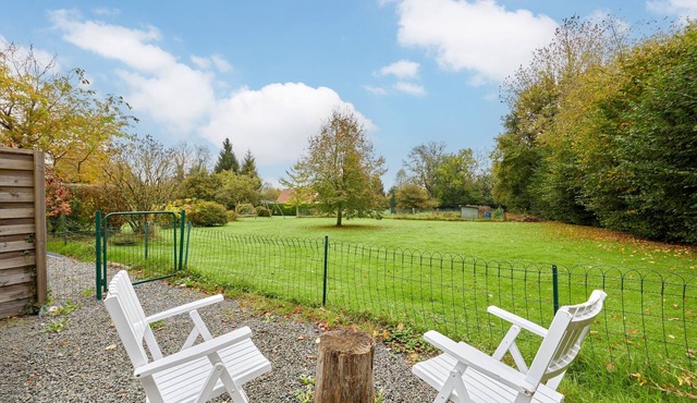 Le Rosier - La douceur de vivre