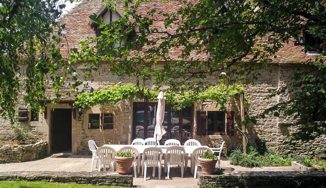 Le Rosseau Cottage - Five Bedroom Villa, Sleeps 10