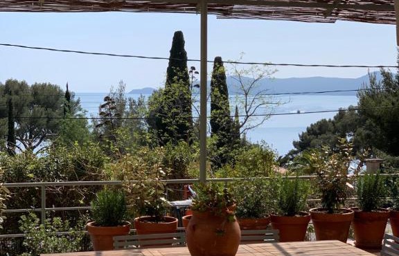 Le Rossignol 1, Aiguebelle plage