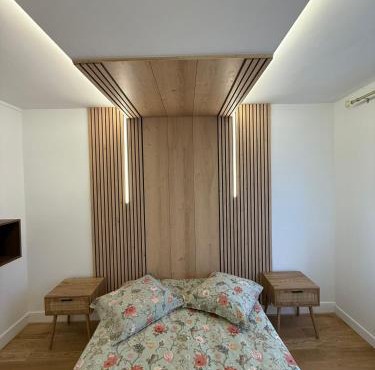 Le Rossignol 1 er etage