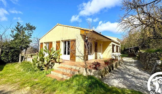 Le Roucan - MARCORIGNAN