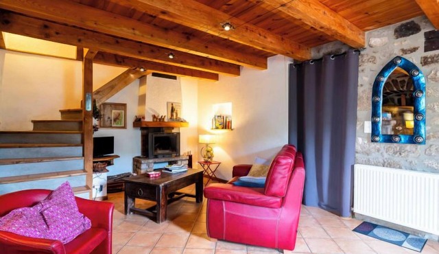 Le Rouge Borne by Interhome