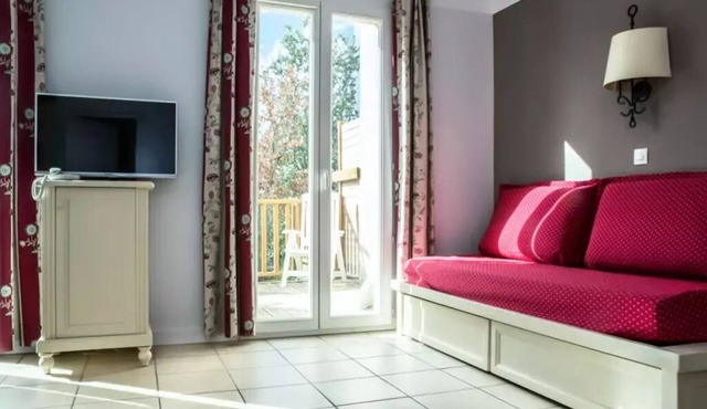 Le Rouret houses - maeva Home - 4 Room House 8 People Selection