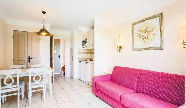 Le Rouret houses - maeva Home - 2 room house for 5 people Selection