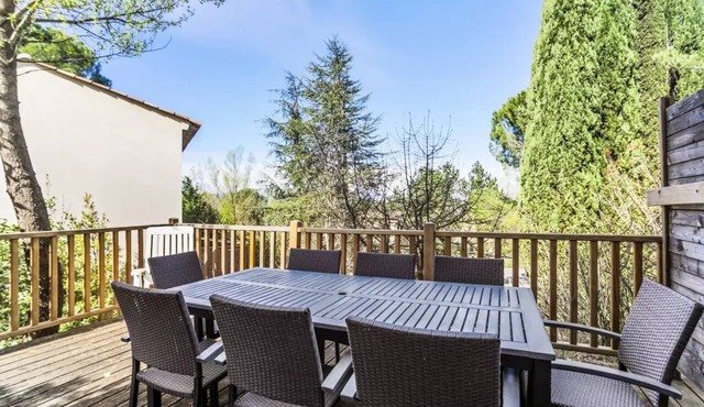 Le Rouret houses - maeva Home - 3 room house for 6 people Selection