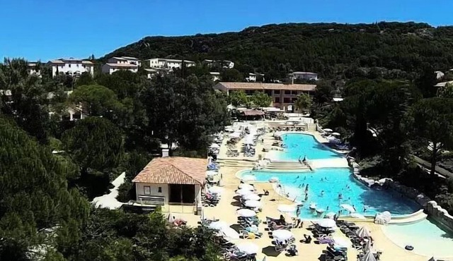 Le Rouret houses - maeva Home - 2 room house for 5 people Comfort