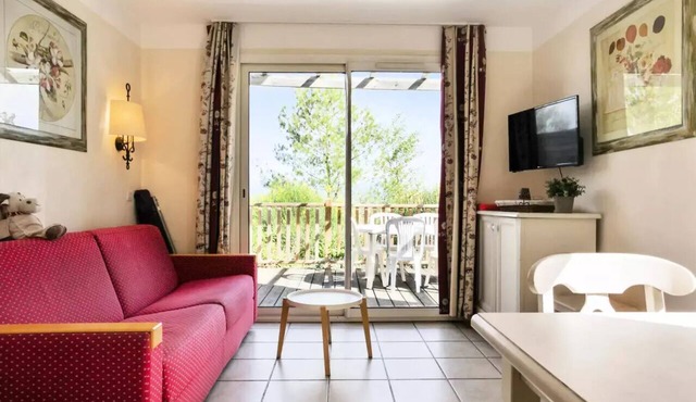 Le Rouret houses - maeva Home - Comfort House 1 bedroom (5 people)