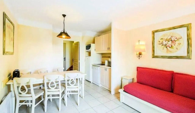 Le Rouret houses - maeva Home - Maison Sélection 2 bedrooms (6 people)