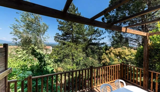 Le Rouret houses - maeva Home - 2 Room House 5 People - Comfort