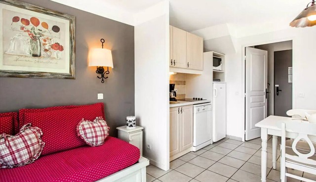 Le Rouret houses - maeva Home - Maison Sélection 2 bedrooms (6 people)