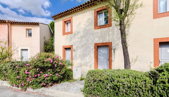 Le Rouret houses - maeva Home - 3 room house for 6 people - Selection