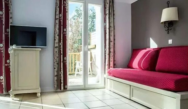 Le Rouret houses - maeva Home - 3 room house for 6 people - Selection