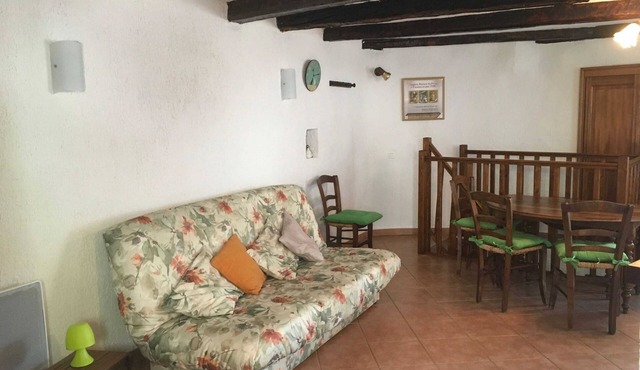 Le Rourois - ROURE - Gîte