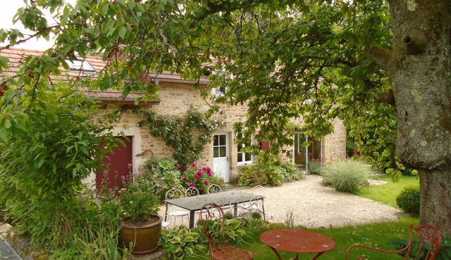 LE ROUTOIR - Fayl-Billot