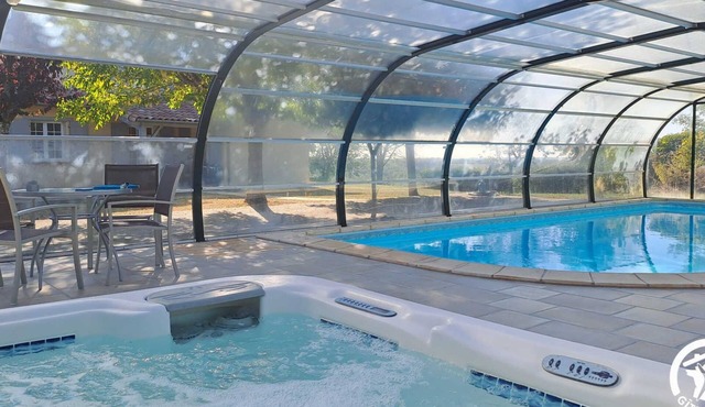 Le Roux - MONTDURAUSSE