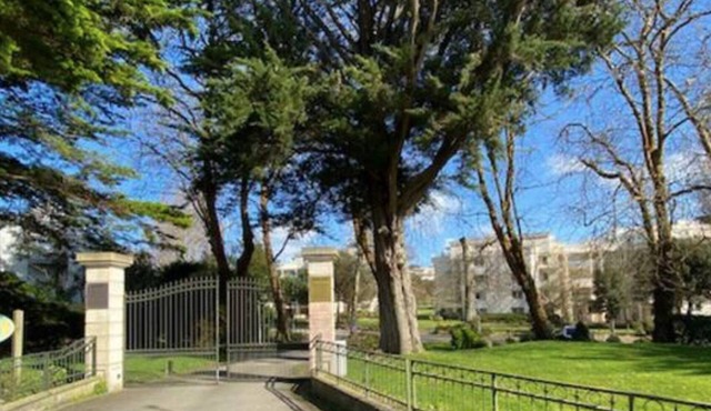 LE ROYAL - 500m plage - Wifi - Parking