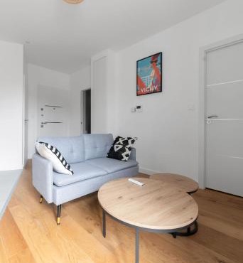 Le Royal - Appartement design - Hyper centre