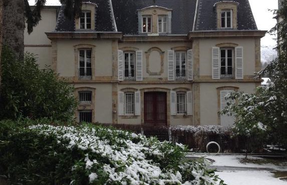 Le Rubis de Chanterive