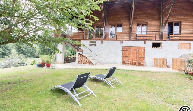 Le Rucan - MONTASTRUC DE SALIES