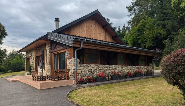 LE RUE DES GRANDS CHAMPS