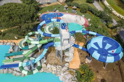 Le Ruisseau - EuroResorts Bidart