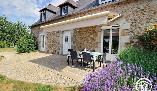 Le Ruset - ST DONAN - Gîte