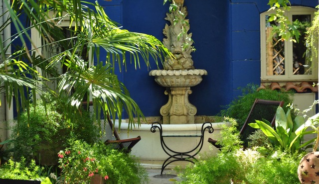 Le Ryad Boutique Hôtel