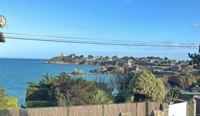 Le Sémaphore - SAINT QUAY PORTRIEUX