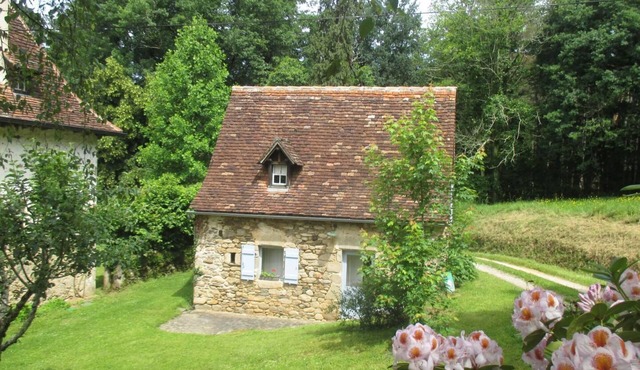 Le Sécadou - LATOUILLE-LENTILLAC