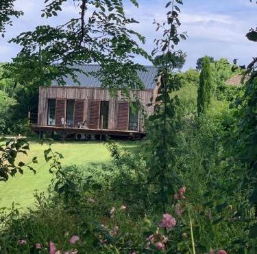 Le séchoir de Valadon